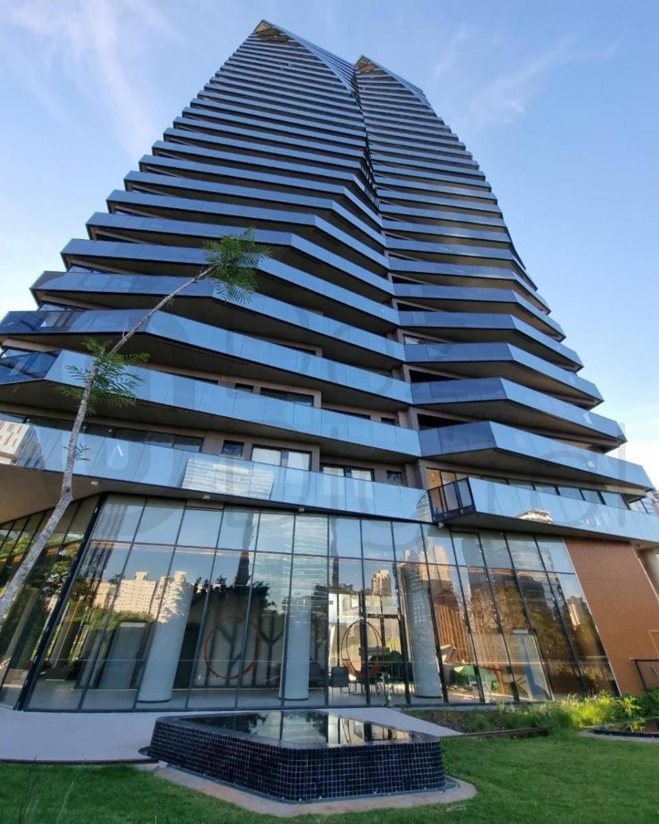 45m E Cobertura 90m Faria Lima - Olimpia - Design Assinado - Exclusividade E Luxo Apartamento São Paulo