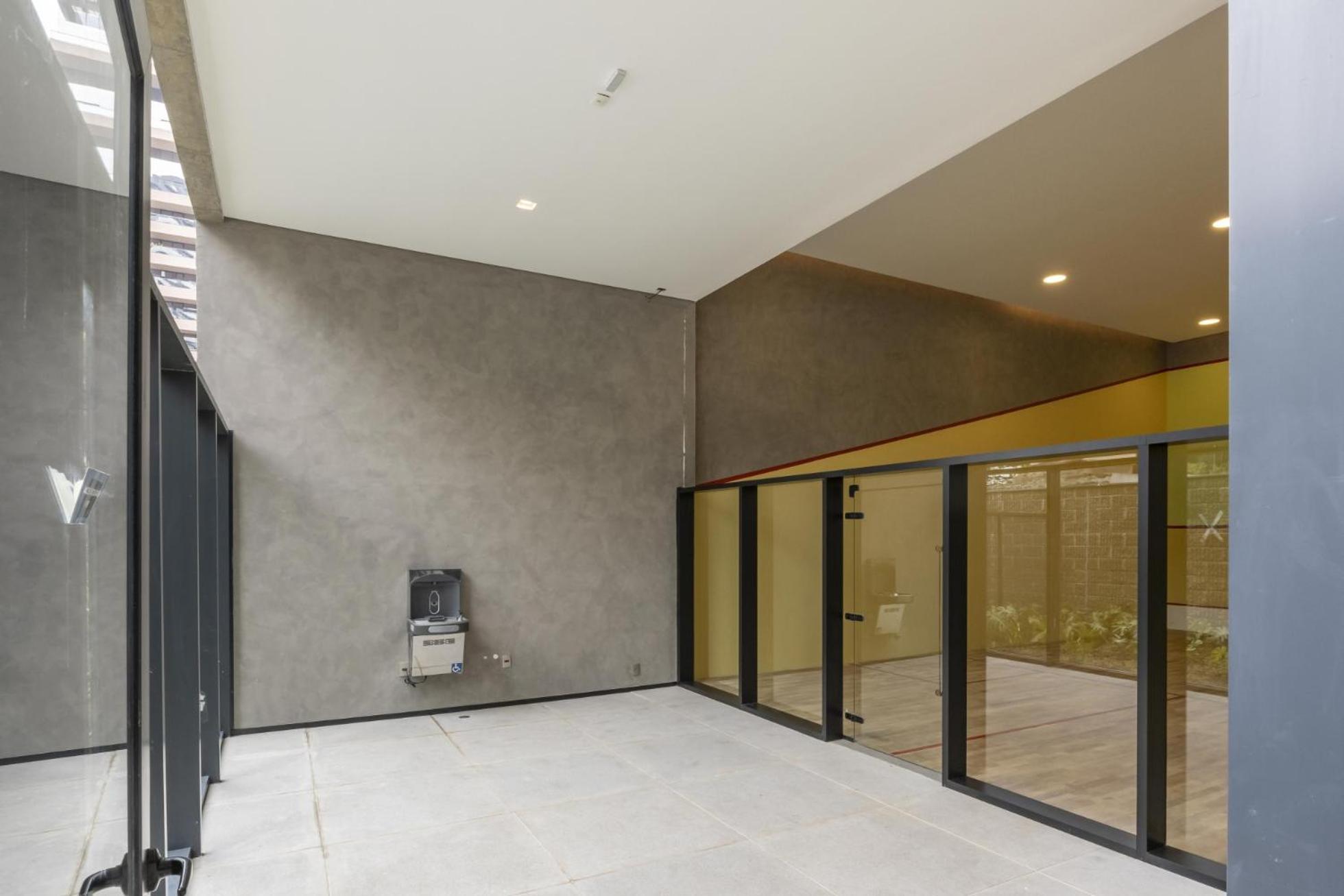 Apartamento 45m E Cobertura 90m Faria Lima - Olimpia - Design Assinado - Exclusividade E Luxo