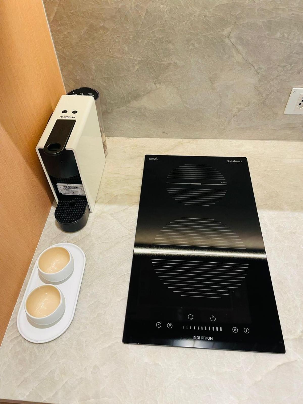 Apartamento 45m E Cobertura 90m Faria Lima - Olimpia - Design Assinado - Exclusividade E Luxo São Paulo