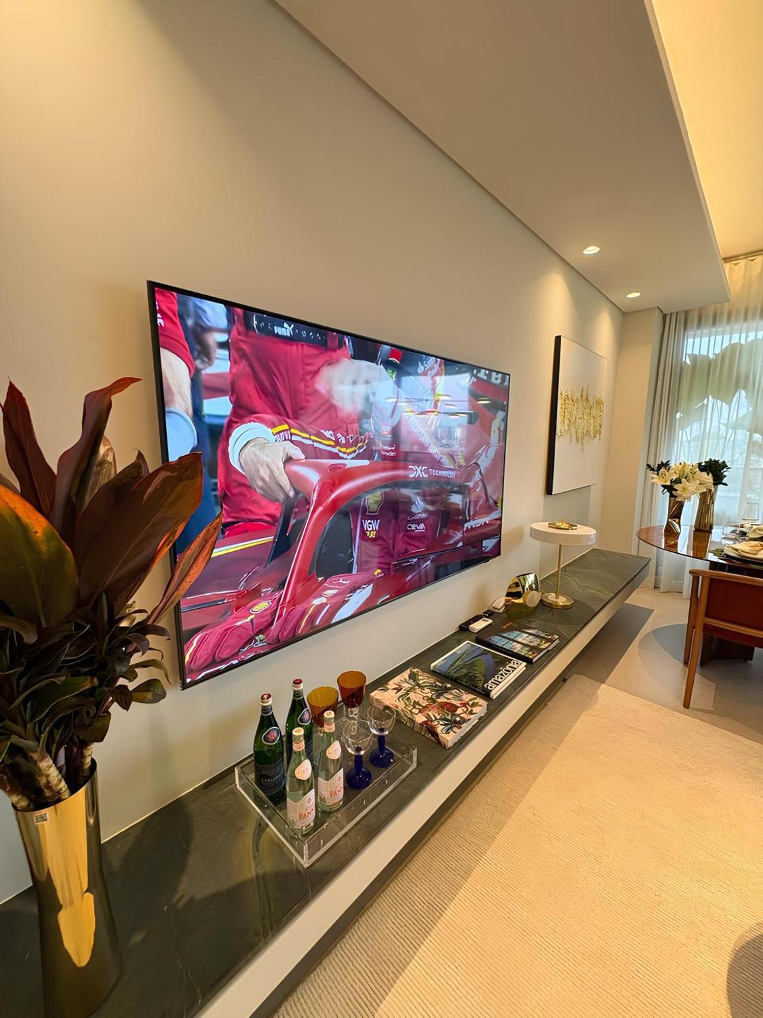 Apartamento 45m E Cobertura 90m Faria Lima - Olimpia - Design Assinado - Exclusividade E Luxo
